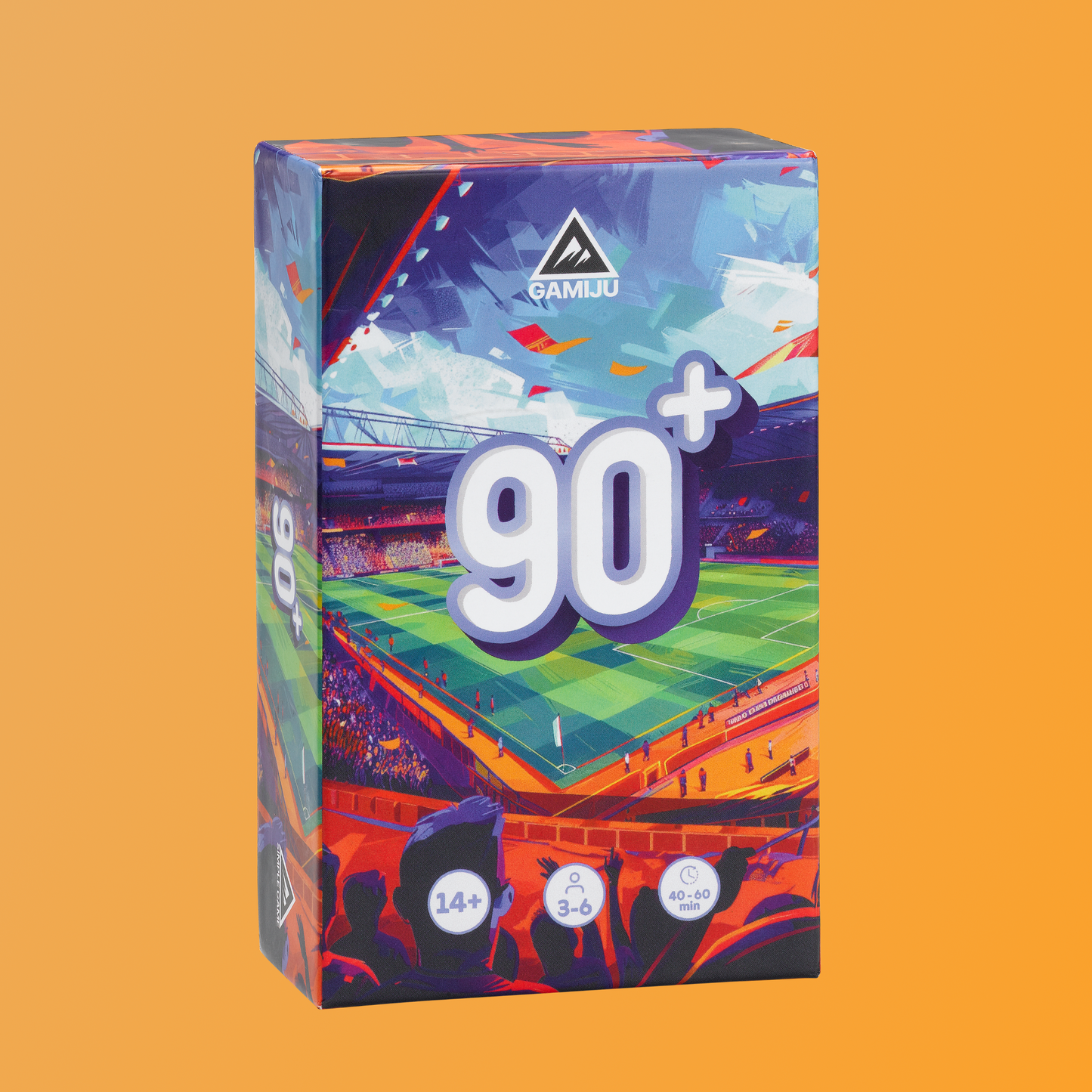 90+