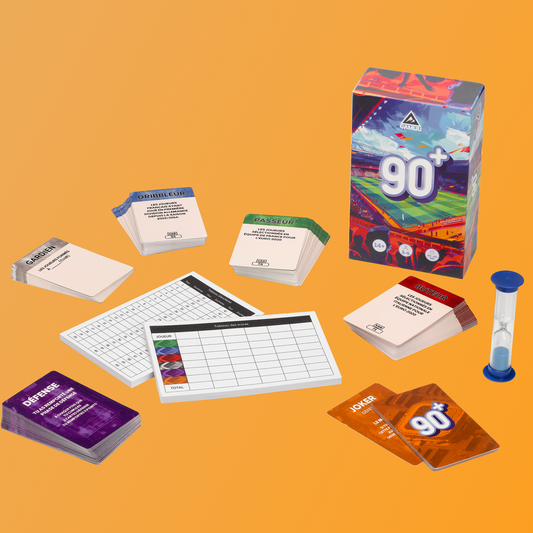 Pack Duo 90+ (−10%)