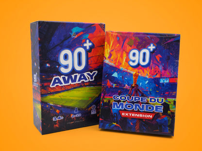 Pack Ultime 90+
